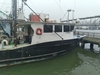 Broadfire Commercial Fishing Boat Galveston Texas BoatsFSBOgo