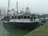 Broadfire Commercial Fishing Boat Galveston Texas BoatsFSBOgo