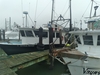 Broadfire Commercial Fishing Boat Galveston Texas BoatsFSBOgo