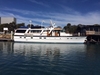 Burger Flush Deck MY Morro Bay California BoatsFSBOgo