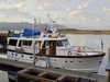 Burger Flush Deck MY Morro Bay California BoatsFSBOgo