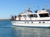 Burger Flush Deck MY Morro Bay California BoatsFSBOgo