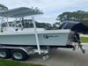 C Hawk 220 CC North Port Florida BoatsFSBOgo