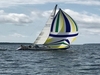 C&C 41 Wing Keel Sister Bay Wisconsin BoatsFSBOgo