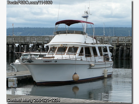 38'  1981 CHB PT38 BoatsFSBOgo