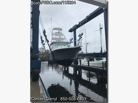 31'  1996 Cabo 31 Express BoatsFSBOgo
