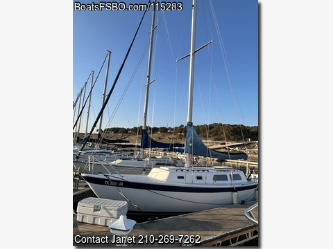 34' 1972 Cal 34 BoatsFSBOgo