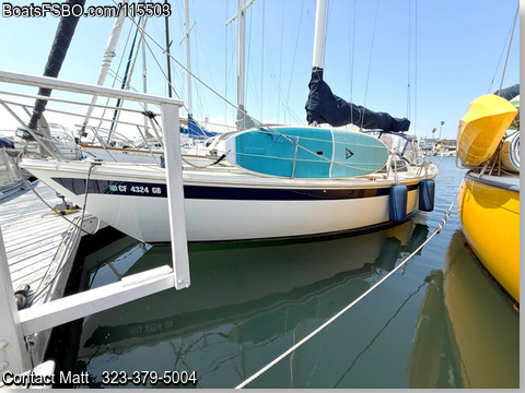 34' 2024 Cal MK III BoatsFSBOgo