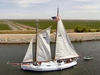 Camarada Schooner Discovery Bay California BoatsFSBOgo