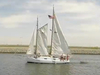 Camarada Schooner Discovery Bay California BoatsFSBOgo