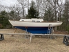 Cape Dory 25 Dartmouth Massachusetts BoatsFSBOgo