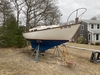 Cape Dory 25 Dartmouth Massachusetts BoatsFSBOgo