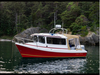 Cape Dory Marinaut 220 Pilot House