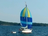 Cape Dory 28 Charlotte Sailing Center Vermont Cape Dory 28 Charlotte Sailing Center Vermont BoatsFSBOgo