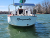 Cape Dory 27 Galesville Maryland BoatsFSBOgo