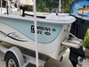 Carolina Skiff DLV 218 Oak Island North Carolina BoatsFSBOgo