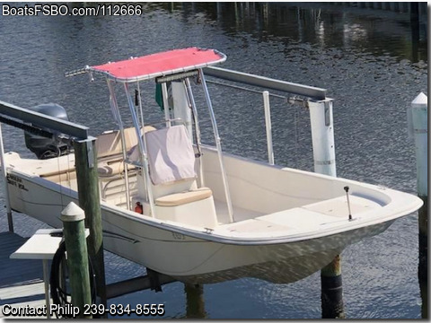 25'  2013 Carolina Skiff 258 DLV BoatsFSBOgo