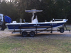 Carolina Skiff 2390 DLX EW