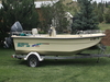 Carolina Skiff V198 Billings Montana Carolina Skiff V198 Billings Montana BoatsFSBOgo