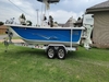 Carolina Skiff 238 DLV