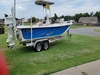 Carolina Skiff 238 DLV Weatherford Oklahoma BoatsFSBOgo