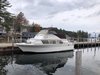 Carver Mariner 3396 Gilford New Hampshire BoatsFSBOgo