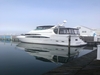 Carver 466 Motor Yacht Beach Haven New Jersey Carver 466 Motor Yacht Beach Haven New Jersey BoatsFSBOgo