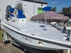 Cat Hull Flats Boat Hand Built Punta Gorda Florida Cat Hull Flats Boat Hand Built Punta Gorda Florida BoatsFSBOgo