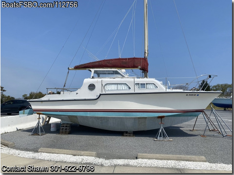 30' 1979 Catalac 9 M BoatsFSBOgo