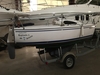 Catalina 18 MK II New Buffalo Michigan BoatsFSBOgo