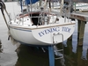 Catalina 30 Tall Rig Baltimore Maryland BoatsFSBOgo