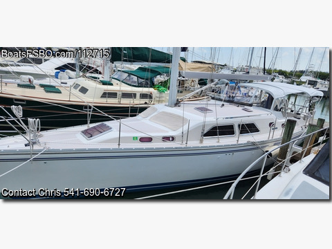 44'  2007 Catalina 440 BoatsFSBOgo