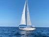 Catalina 38