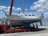 Catalina 38 Hull Massachusetts BoatsFSBOgo