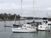 Catalina 250 WITH TRAILER San Francisco California Catalina 250 WITH TRAILER San Francisco California BoatsFSBOgo