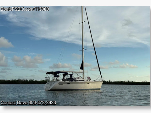 32' 2006 Catalina 320 BoatsFSBOgo