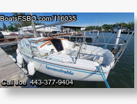 Catalina 30