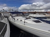 Catalina 36 Mk II