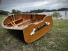 Catboat CUSTOM CAT SLOOP Deltaville Virginia BoatsFSBOgo