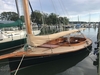 Catboat CUSTOM CAT SLOOP Deltaville Virginia BoatsFSBOgo