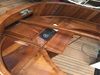 Catboat CUSTOM CAT SLOOP Deltaville Virginia BoatsFSBOgo