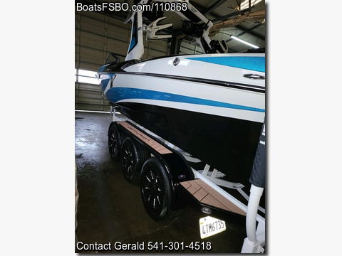 25' 2020 Centurion Fi 25 BoatsFSBOgo