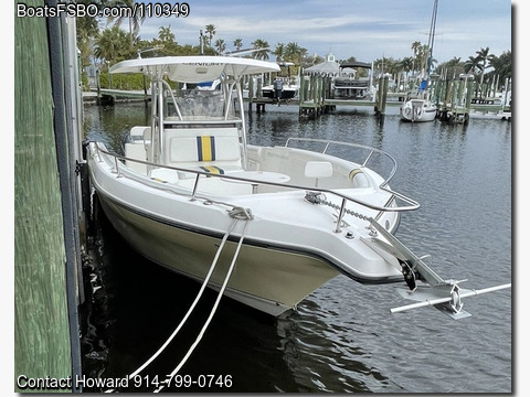 32' 2005 Century 3200 CC BoatsFSBOgo