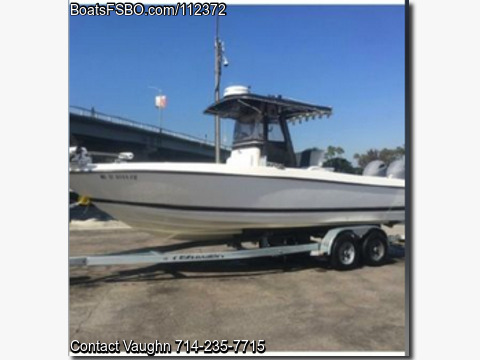 26' 1997 Century 26cc BoatsFSBOgo