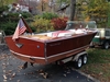 Century Coronado Greenwood Lake New York BoatsFSBOgo