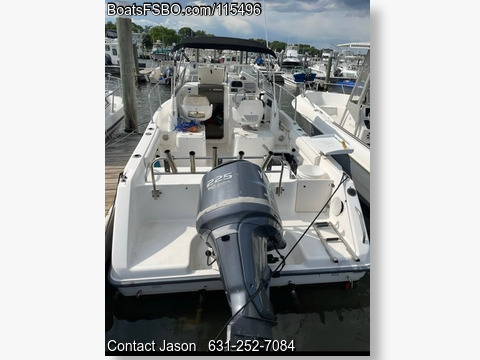 22' 2006 Century 2200wa BoatsFSBOgo