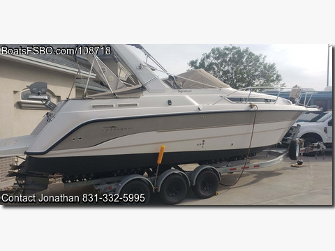 29'  1997 Chaparral 290 Signature BoatsFSBOgo