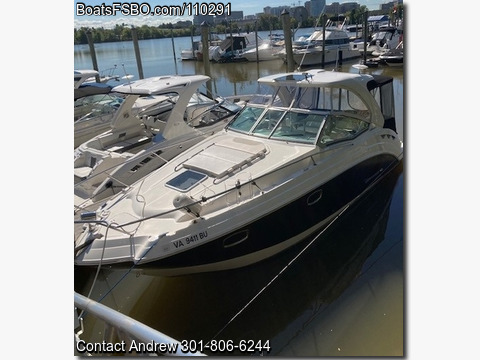 31'  2015 Chaparral 310 Signature BoatsFSBOgo