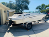 Chaparral 196 SSi Spring Hill Florida Chaparral 196 SSi Spring Hill Florida BoatsFSBOgo