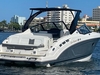 Chaparral 307 SSX Hallandale Beach Florida Chaparral 307 SSX Hallandale Beach Florida BoatsFSBOgo